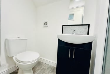 1 bed studio, Park Road, Lenton, Nottingham, NG71JG - Image 5